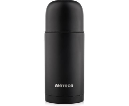 Termoss Meteor 750 ml melns