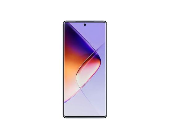 Infinix   Note 40 Pro 12/256GB Obsidian Black