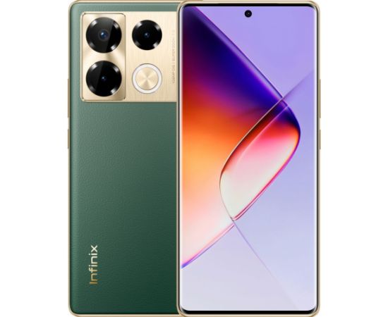 Infinix   Note 40 Pro 12/256GB Green