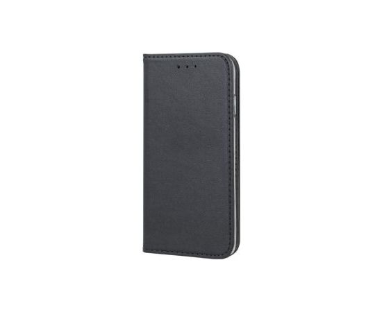 iLike Xiaomi  Redmi 12 4G / 12 5G Smart Magnetic case Black