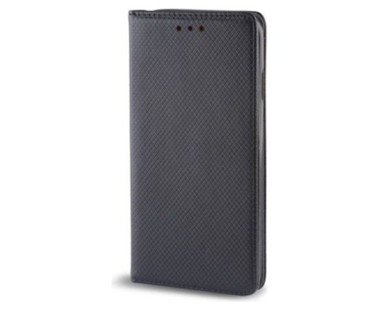 iLike Samsung  Galaxy S21 Smart Magnet case Black