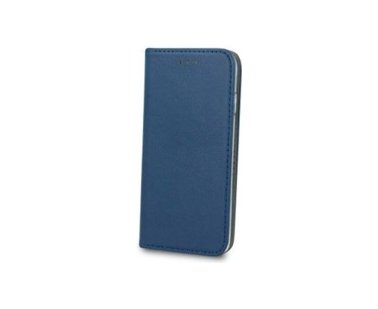 iLike Xiaomi  Redmi 13c Smart Magnetic case Navy Blue