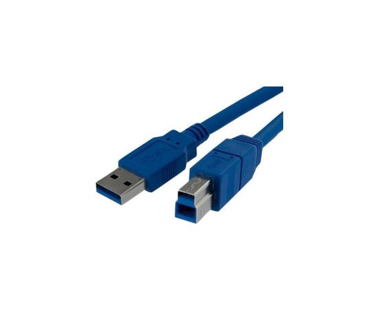 Akyga cable USB AK-USB-09 USB A (m) | USB B (m) ver. 3.0 1.8m