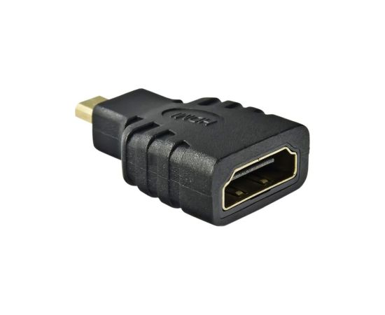 Akyga adapter AK-AD-10 HDMI (f) | micro HDMI (m)