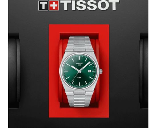 Tissot PRX T137.410.11.091.00