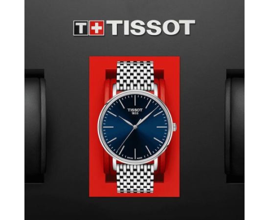 Tissot Everytime Gent T143.410.11.041.00