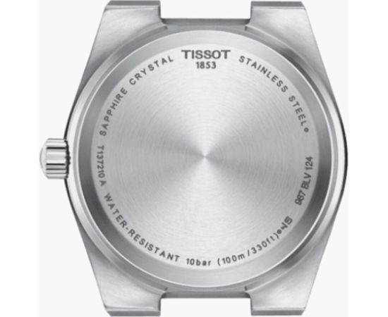 Tissot PRX 35mm T137.210.11.081.00