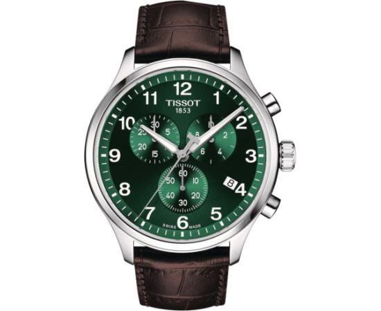 Tissot Chrono XL Classic T116.617.16.092.00