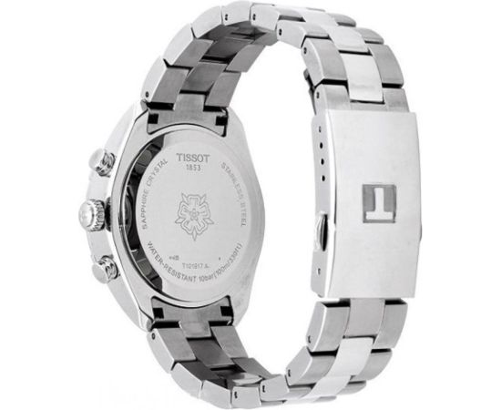 Tissot PR 100 Sport Chic Lady T101.917.11.116.00