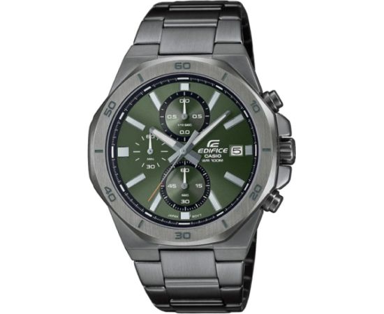 Casio Edifice EFV-640DC-3AVUEF