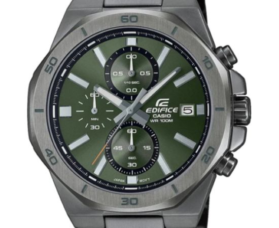 Casio Edifice EFV-640DC-3AVUEF