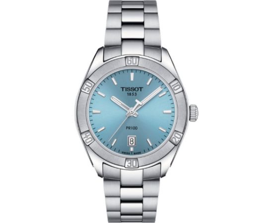 Tissot PR 100 Sport Chic Lady T101.910.11.351.00