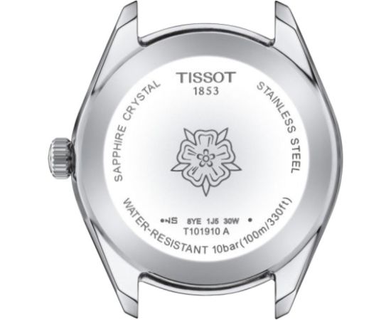 Tissot PR 100 Sport Chic Lady T101.910.11.351.00