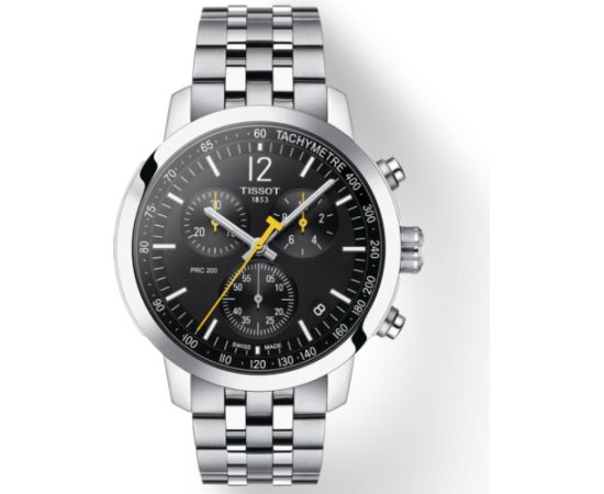 Tissot T-Sport PRC 200 Chronograph T114.417.11.057.00