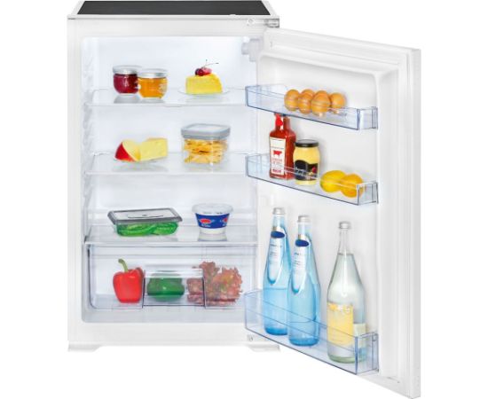 Built-in fridge Bomann VSE7809