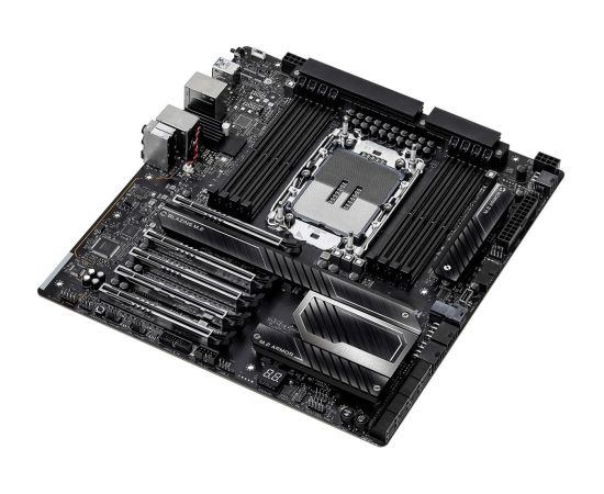 Motherboard ASRock W790 WS R2.0