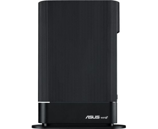 ASUS RT-AX59U wireless router Gigabit Ethernet Dual-band (2.4 GHz / 5 GHz) Black