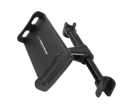 Esperanza EMH133 Car holder for phones/tablets black