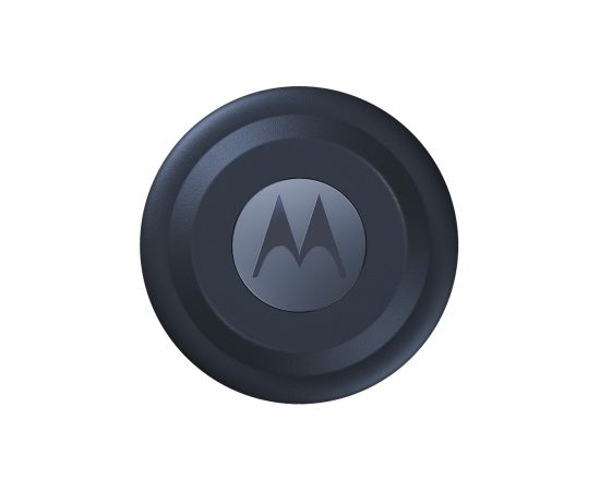 Motorola Moto Tag Nano Bluetooth Tracker Starlight Blue - locator