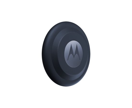 Motorola Moto Tag Nano Bluetooth Tracker Starlight Blue - locator