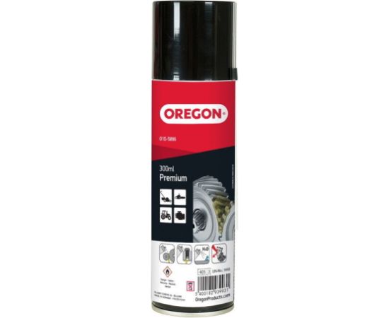 Aerosols Oregon O10-5896; 0,3 l