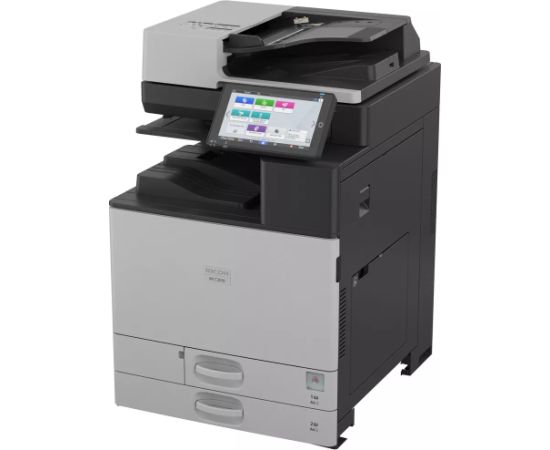 Ricoh IM C3010 Printer Laser Colour MFP SRA3 30 ppm