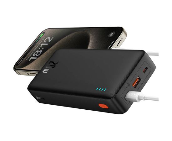 Baseus Airpow 20000mAh 20W powerbank (black)