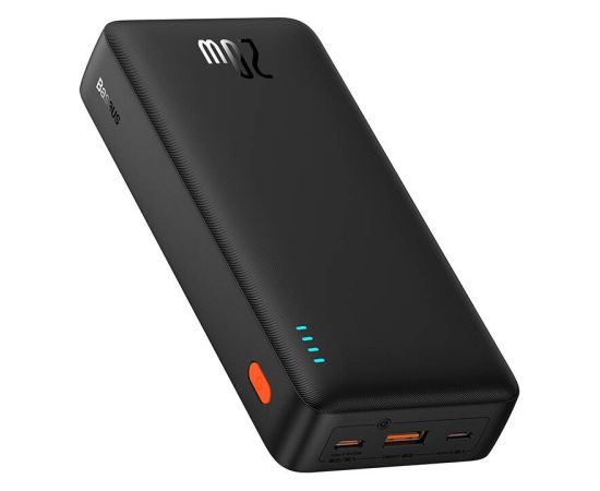 Baseus Airpow 20000mAh 20W powerbank (black)