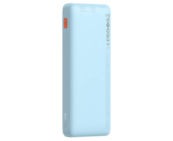 Baseus Airpow 10000 mAh 20W powerbank (blue)