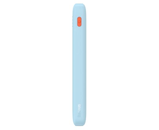 Baseus Airpow 10000 mAh 20W powerbank (blue)