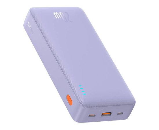 Baseus Airpow 20000mAh 20W powerbank (purple)