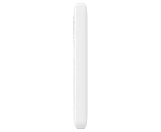 Baseus Airpow 10000mAh 20W powerbank (white)