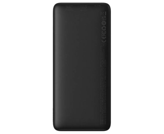 Baseus Airpow 10000mAh 20W powerbank (black)