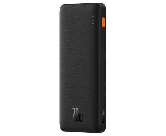 Baseus Airpow 10000mAh 20W powerbank (black)