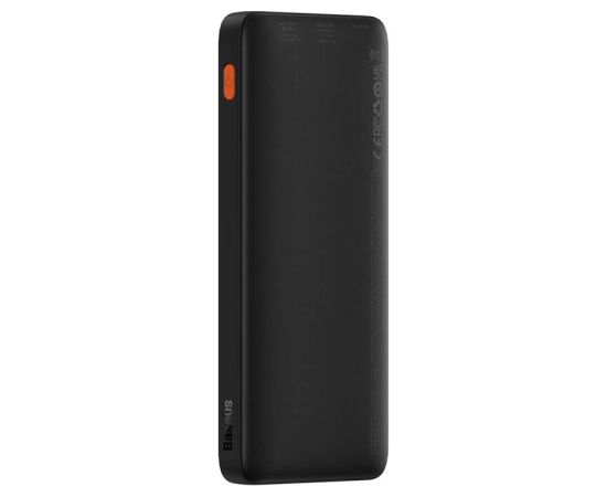 Baseus Airpow 10000mAh 20W powerbank (black)