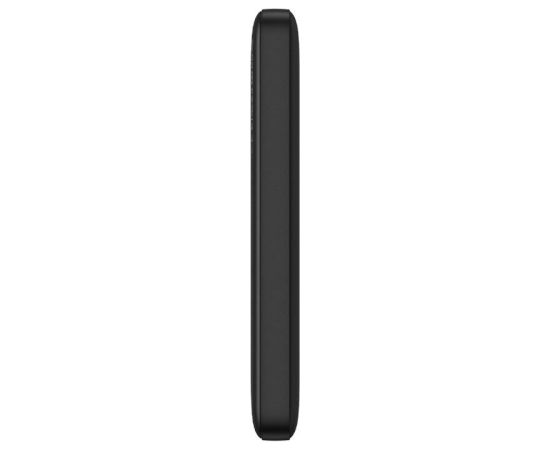 Baseus Airpow 10000mAh 20W powerbank (black)