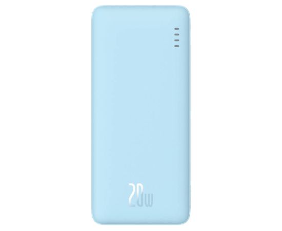 Baseus Airpow 20000mAh 20W powerbank (blue)