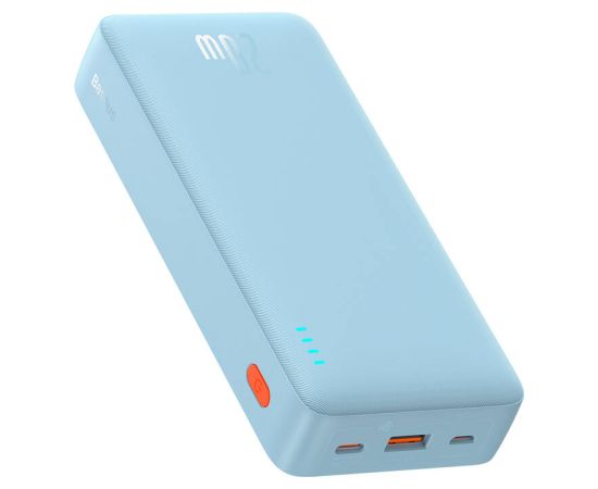 Baseus Airpow 20000mAh 20W powerbank (blue)