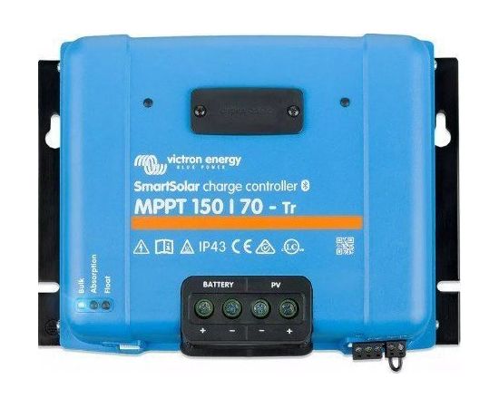 Victron Energy Regulator ładowania Victron Energy SmartSolar MPPT 150/70 Tr (SCC115070211)