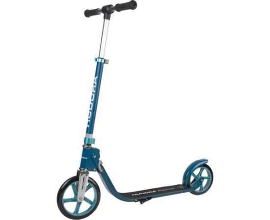 Hulajnoga Hudora BIGWHEEL 215 Niebieski (14126/00)