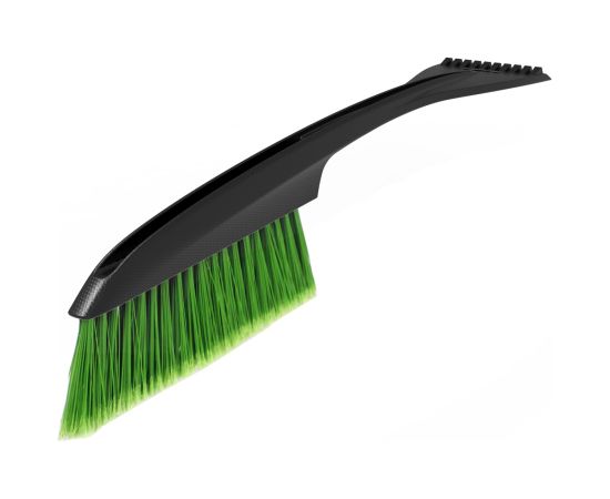 Amio SNIEGA SLOTIŅA AR SKRĀPI Brush/Scraper Alpin BS3 42cm