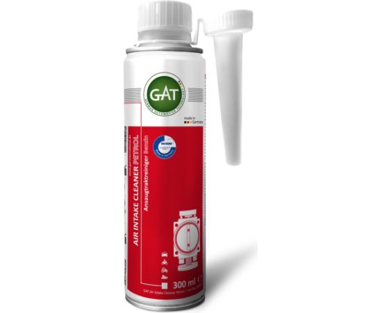 GAT AIR Intake clean 300ml Gaisa ieplūdes tīrītājs