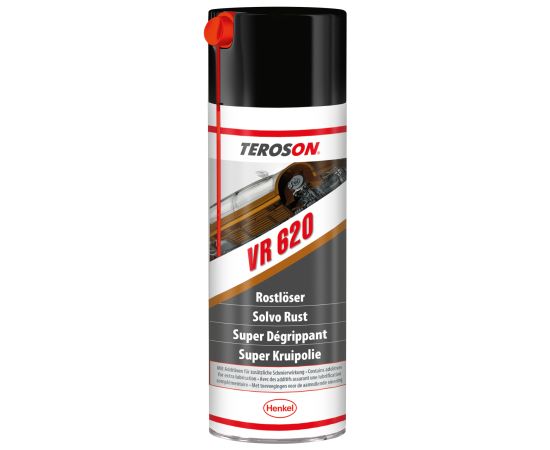 Teroson VR 620 RŪSAS PĀRVEIDOTĀJS 232404 400 ML