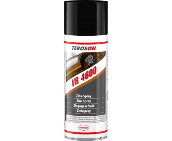 Teroson VR 4610 Cinka aerosols 333170 400 ML