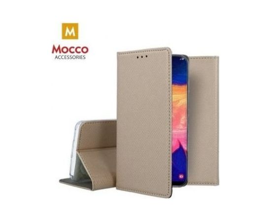 Mocco Smart Magnet Book Case Grāmatveida Maks Telefonam Honor Magic 6 Lite