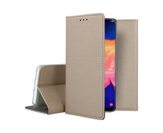 Mocco Smart Magnet Book Case Grāmatveida Maks Telefonam Honor Magic 6 Lite