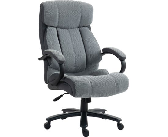 Task chair MALONE XXL grey