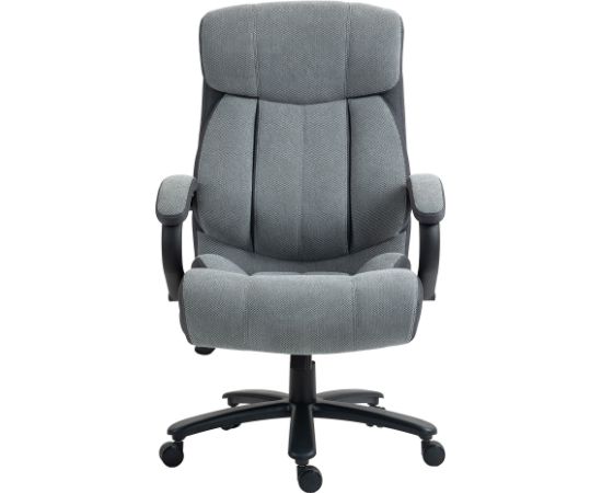 Task chair MALONE XXL grey