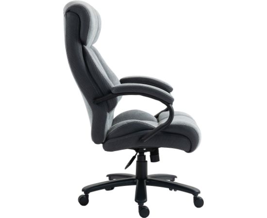 Task chair MALONE XXL grey