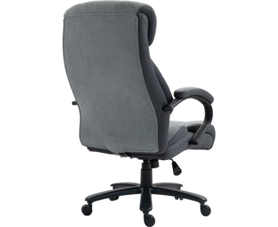 Task chair MALONE XXL grey